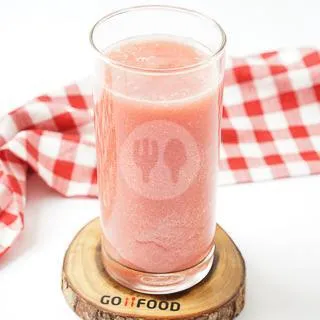 Juice Jambu