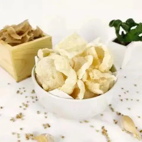 Krupuk