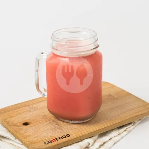 Juice Strawberry