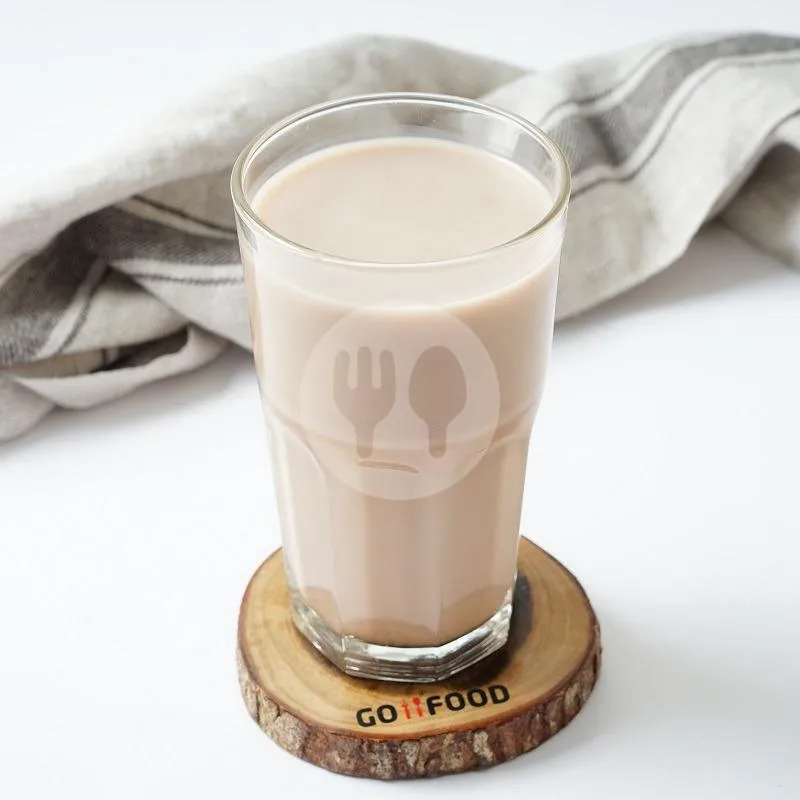 Milo Panas