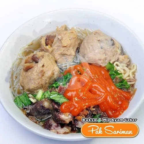 Bakso Urat